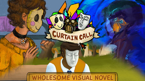 Curtain Call Trailer trailer thumbnail