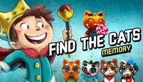 Find The Cats trailer thumbnail
