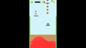 Blobby Jump Gameplay Trailer trailer thumbnail
