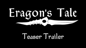 Eragon's Tale - Teaser Trailer trailer thumbnail