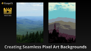 SeamlessBackground trailer thumbnail