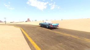 Big Car trailer thumbnail