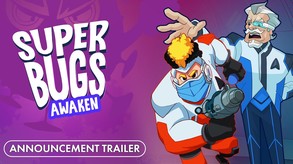 Announcement Trailer trailer thumbnail