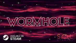 Wormhole - Official Announcement Trailer trailer thumbnail