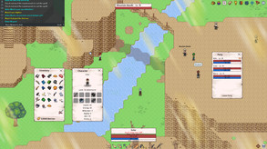 Gameplay Trailer trailer thumbnail