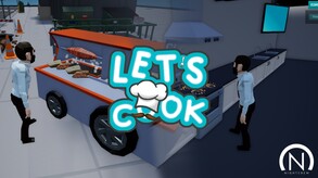 LETSCOOKTRAILER trailer thumbnail