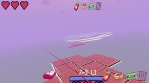 The Soda Sea Update trailer thumbnail