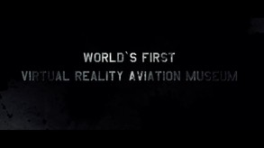 Air Museum VR Promo trailer thumbnail