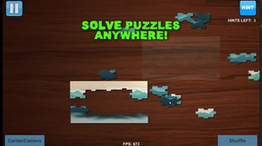 Tegridy Puzzles Trailer 1 trailer thumbnail