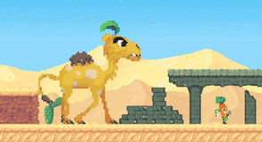 Wunderling DX - Launch Trailer trailer thumbnail