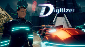 Digitizer Official Trailer trailer thumbnail