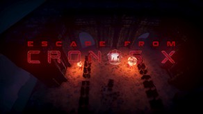 Cinematic trailer trailer thumbnail