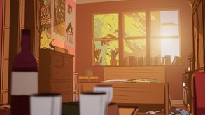 Stray Gods Teaser trailer thumbnail