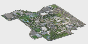 Virtual 3D BYU Campus Created by Engineering Students trailer thumbnail