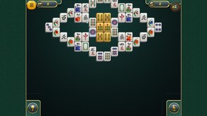 Mahjong Business Style trailer thumbnail