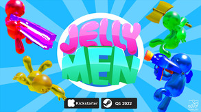 JellyMen Trailer trailer thumbnail
