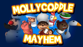 Mollycoddle Mayhem Trailer trailer thumbnail