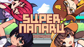 슈퍼나나루_PV_미국 스팀 trailer thumbnail