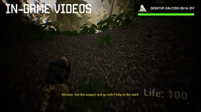 COG Teaser trailer thumbnail