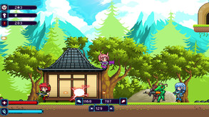 Emiko's Pledge 2 Official Steam Trailer trailer thumbnail