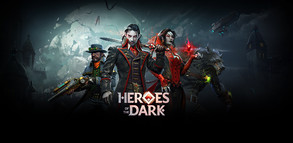 Heroes Of The Dark trailer thumbnail