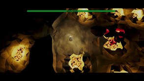 Lava Snake Fight trailer thumbnail