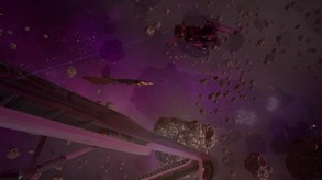 X4: Tides of Avarice (DLC) Launch Trailer trailer thumbnail