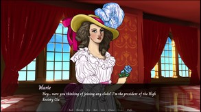 Love and Guillotines trailer thumbnail