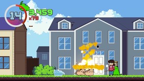 Gameplay Trailer trailer thumbnail