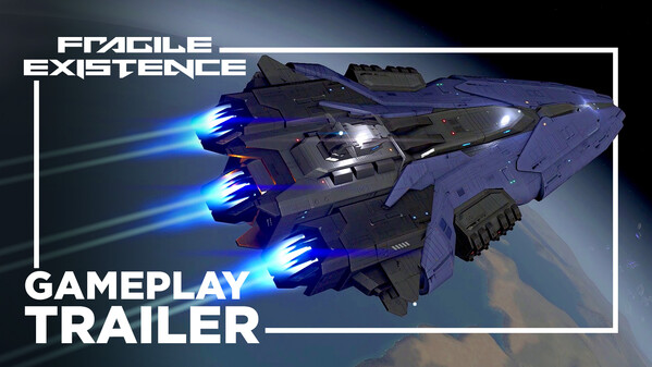 Gameplay Trailer trailer thumbnail