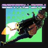 SentryKickstarterTrailer trailer thumbnail