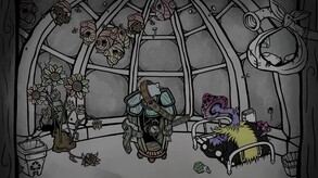 Mr. Honeybunch Teaser trailer thumbnail