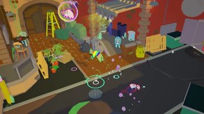 Game play trailer thumbnail