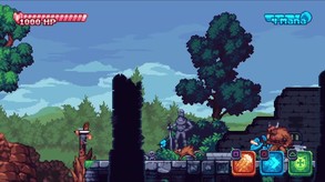 Idle Paladin trailer thumbnail