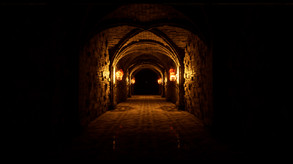 The Thief In The Dark. trailer thumbnail