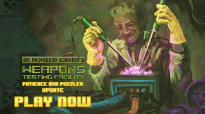 Game Trailer trailer thumbnail