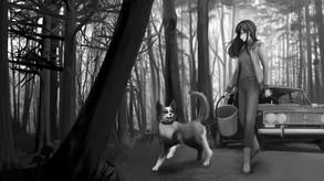 Main trailer Locked Up trailer thumbnail