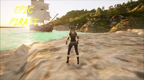 Epic Pirate - Trailer trailer thumbnail