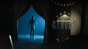 The Moonlight Circus Trailer trailer thumbnail