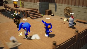 Trailer trailer thumbnail