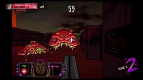SUPER 56 - Wishlist Now on Steam trailer thumbnail