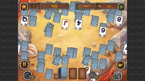 Pirate's Solitaire trailer thumbnail