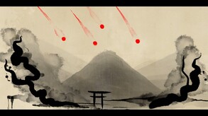 Tetraphobia Story Trailer trailer thumbnail