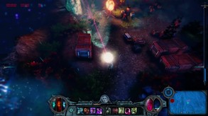 Gameplay preview - level 1 and 5 trailer thumbnail