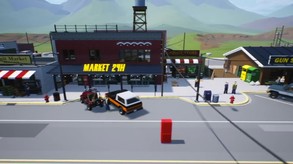 Let's Go! trailer thumbnail
