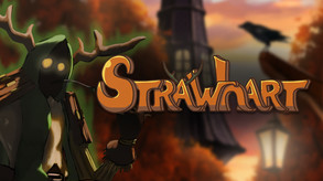 Strawhart Launch Trailer trailer thumbnail
