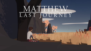 Matthew: Last Journey - Official Teaser trailer thumbnail