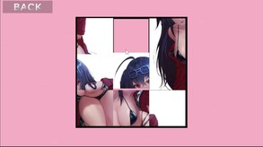 Hentai Puzzle Trailer trailer thumbnail