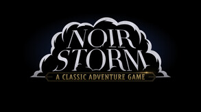 Noir Storm Trailer Steam trailer thumbnail