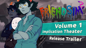Volume 1 Trailer trailer thumbnail